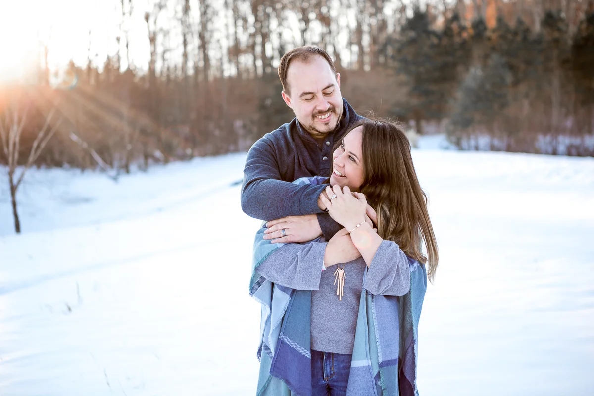 Richmond Virginia Family Portrait Photographer