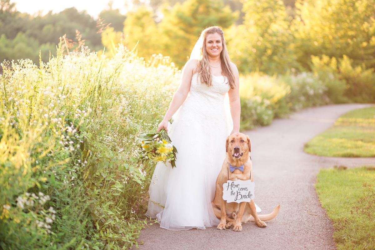 Virginia Wedding Photographer