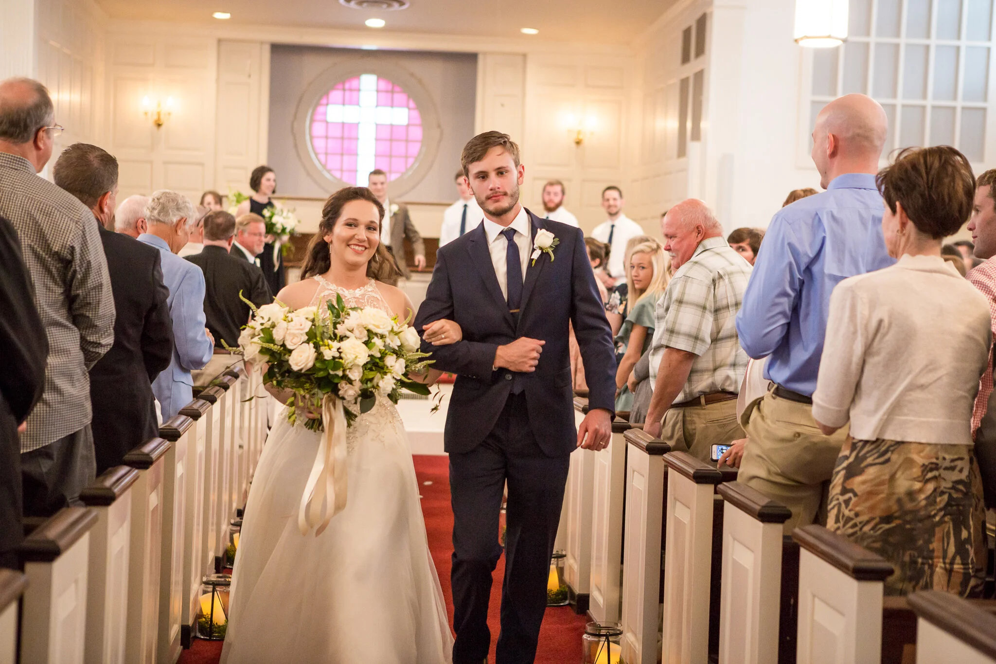 Richmond Virginia Wedding Photographer
