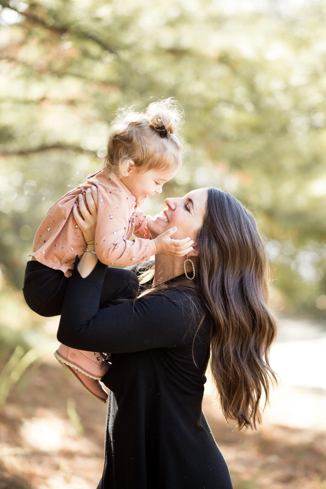 Virginia Mommy and Me Family Photograpy