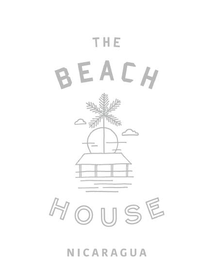 THE BEACH HOUSE 