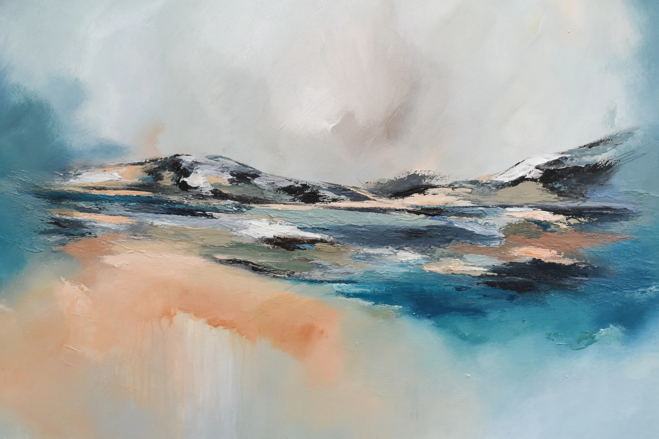MONIKA KRALICEK FINE ART PAINTING PORTRAIT OF A LANDSCAPE 2018-2.jpg