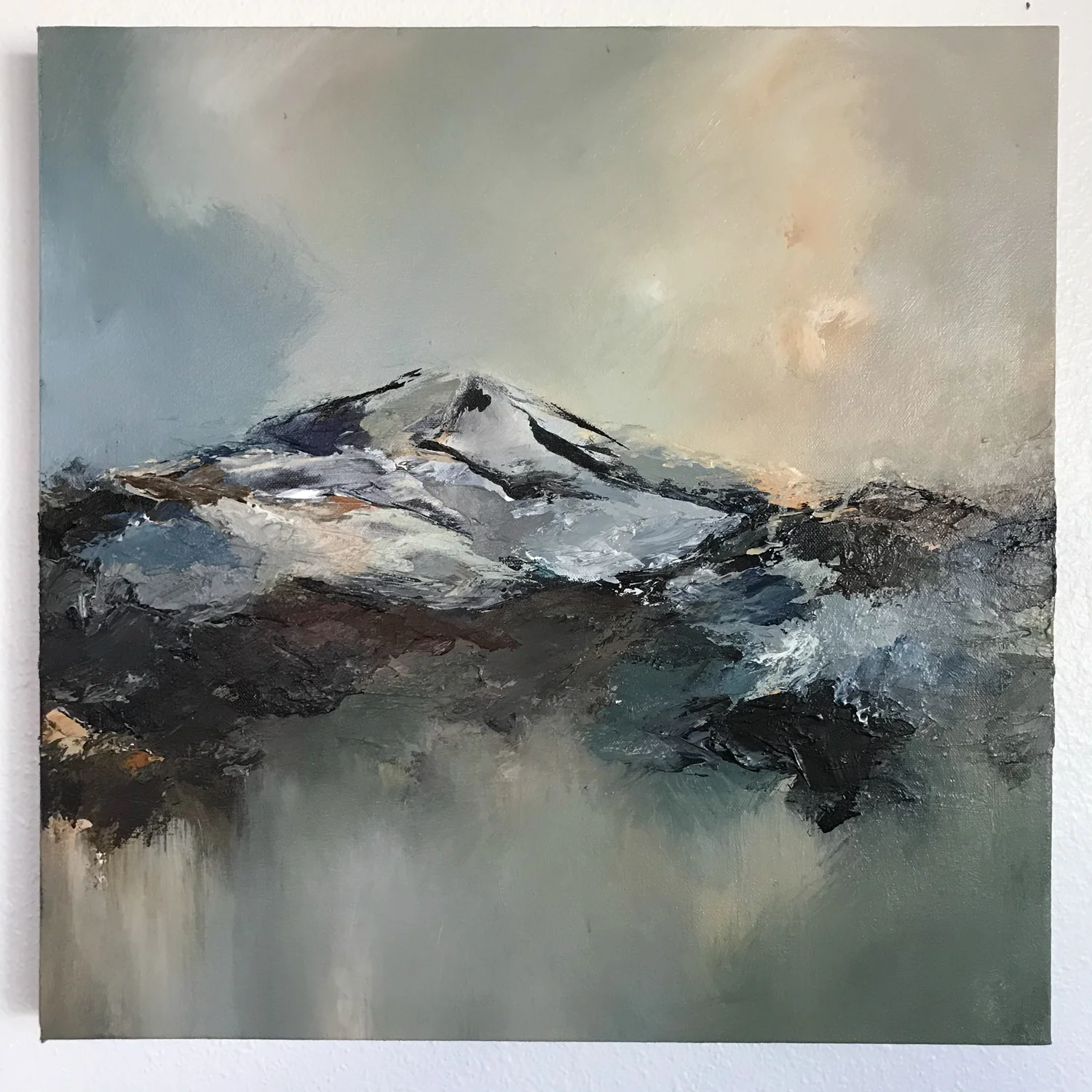 MONIKA KRALICEK FINE ART PAINTING I'M FINE RIGHT HERE 2018-3.jpg