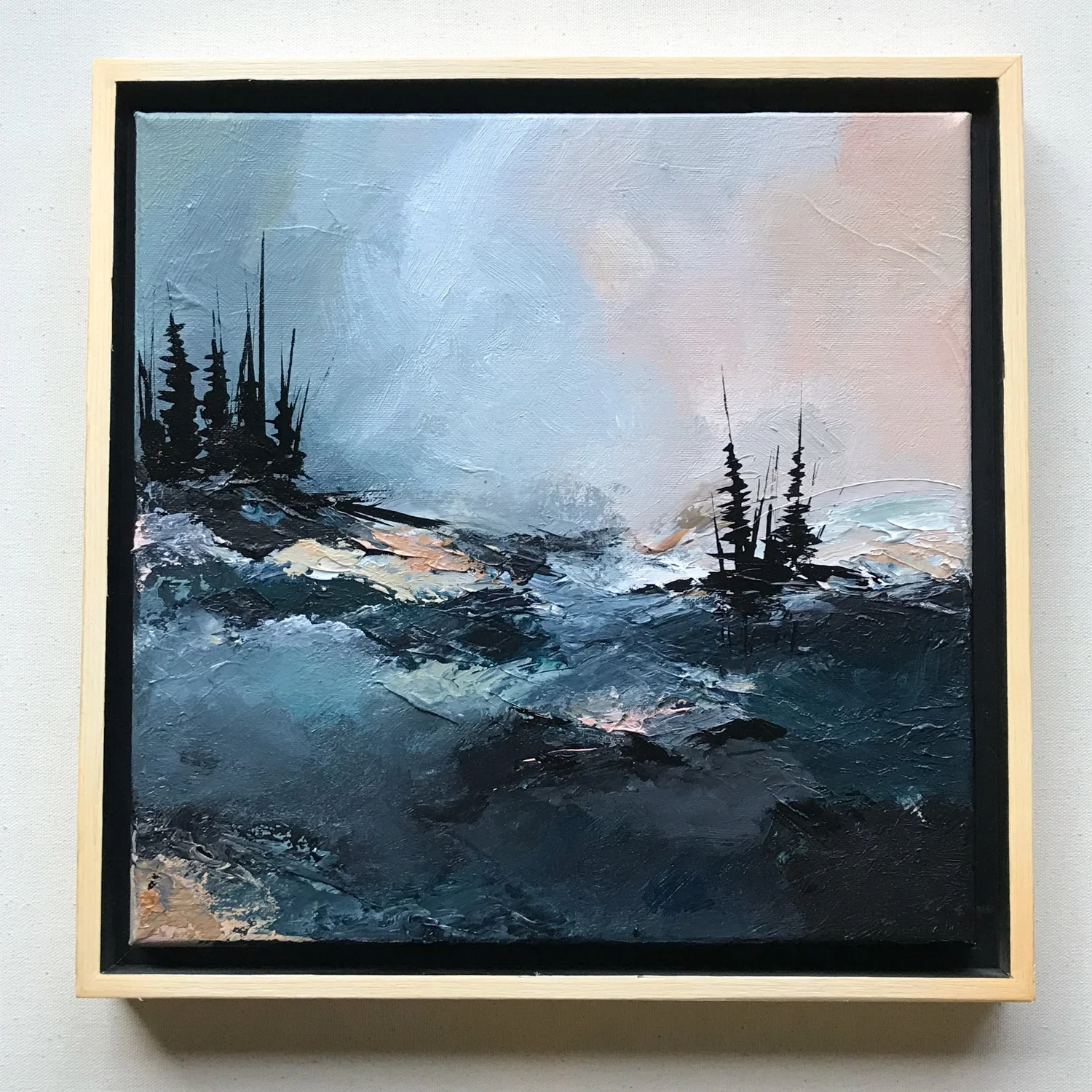 MONIKA KRALICEK FINE ART PAINTING IT BEGAN IN A DIFFERENT PLACE 2018.jpg