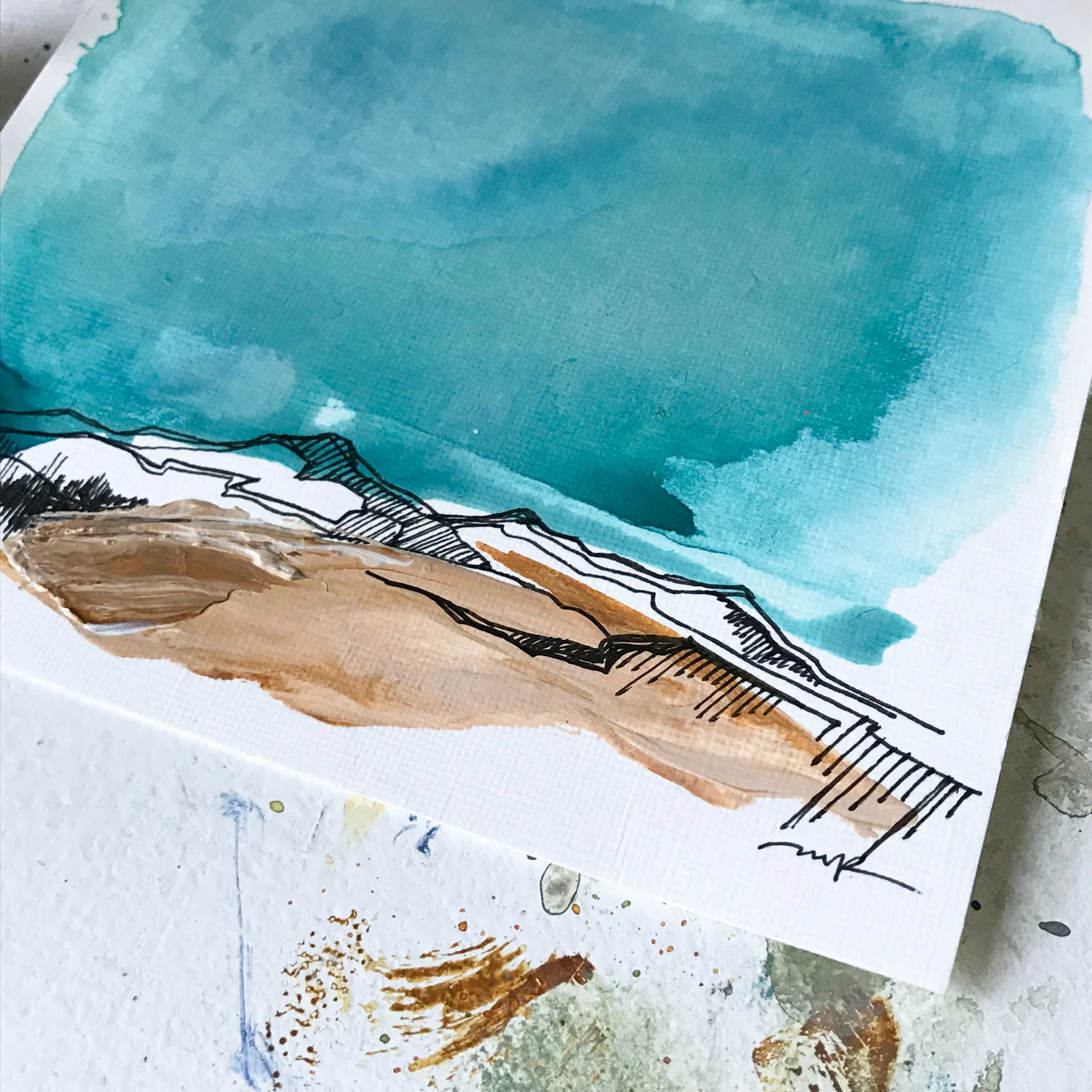 GO FURTHER IV ORIGINAL PAINTING BY MONIKA KRALICEK-2.jpg