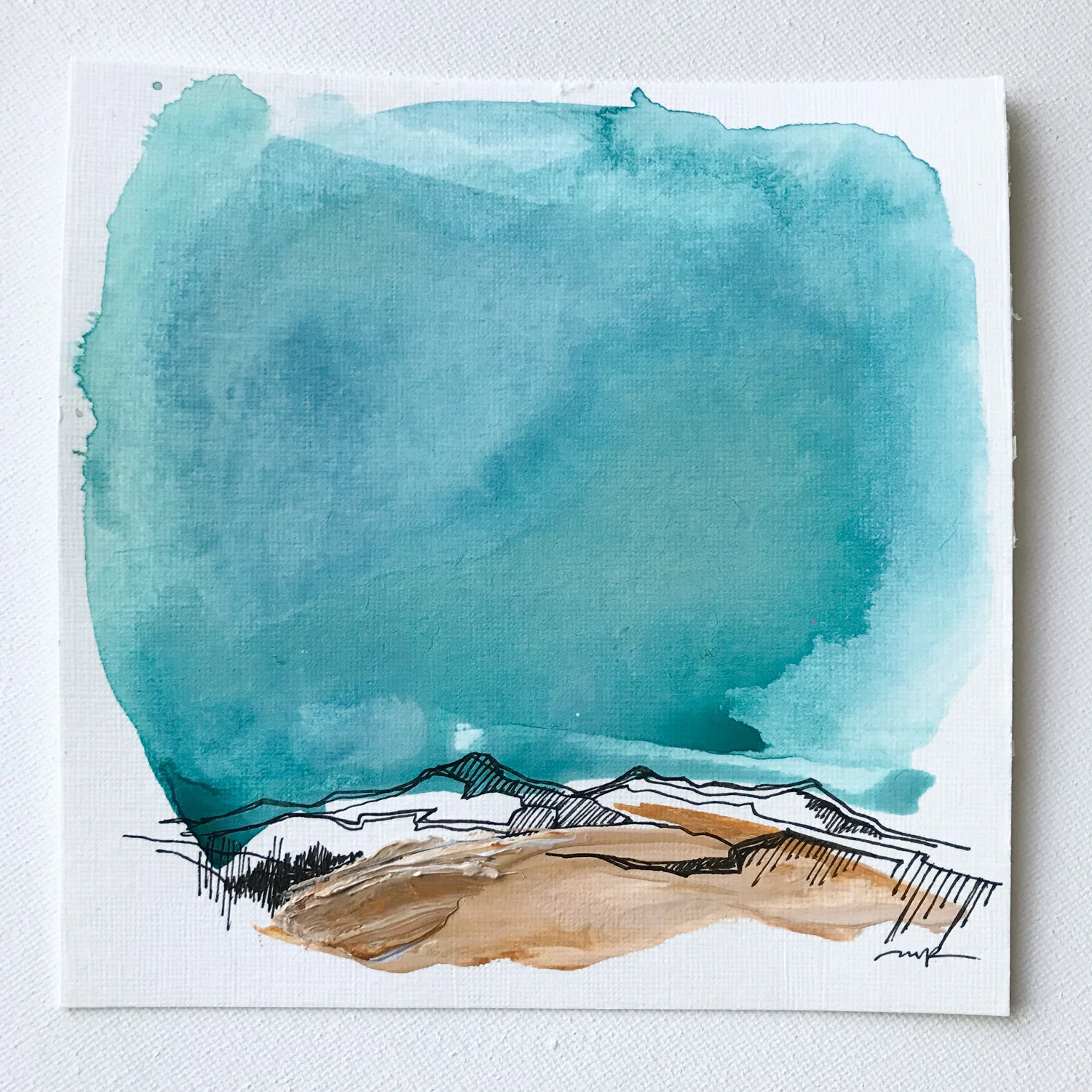 GO FURTHER IV ORIGINAL PAINTING BY MONIKA KRALICEK-3.jpg