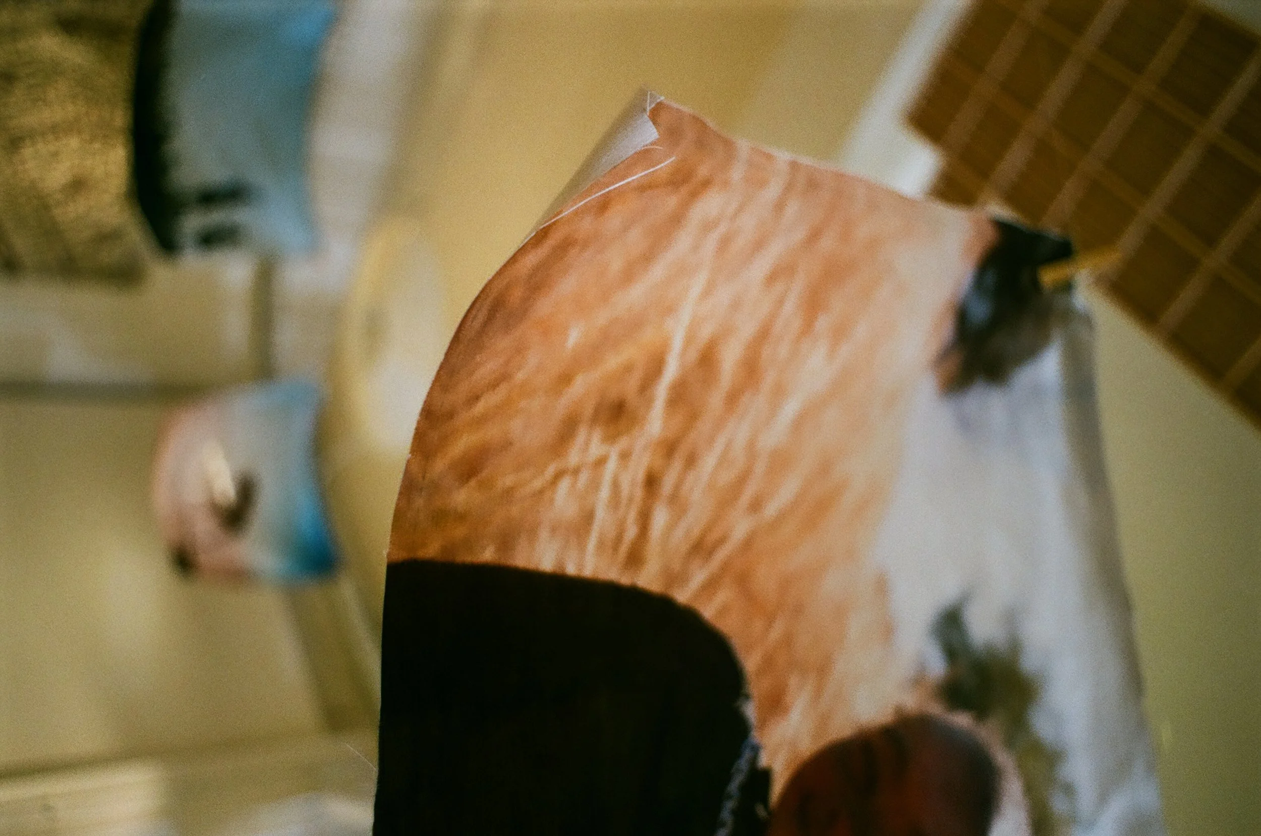 detail