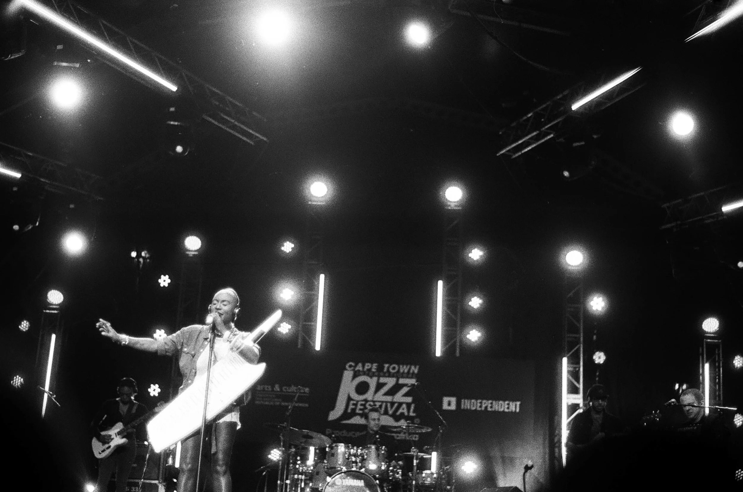 Cape Town Jazz Festival 2017 - Chaze Matakala-7.jpg