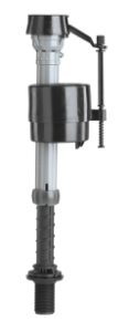 Example of how a fill valve looks