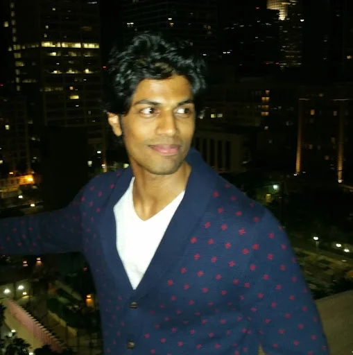 ANAND NANDAKUMAR, TECHNOLOGY Strong mobile video technologist with experience at Sony Pictures Entertainment, TV Guide and The Walt Disney Company.