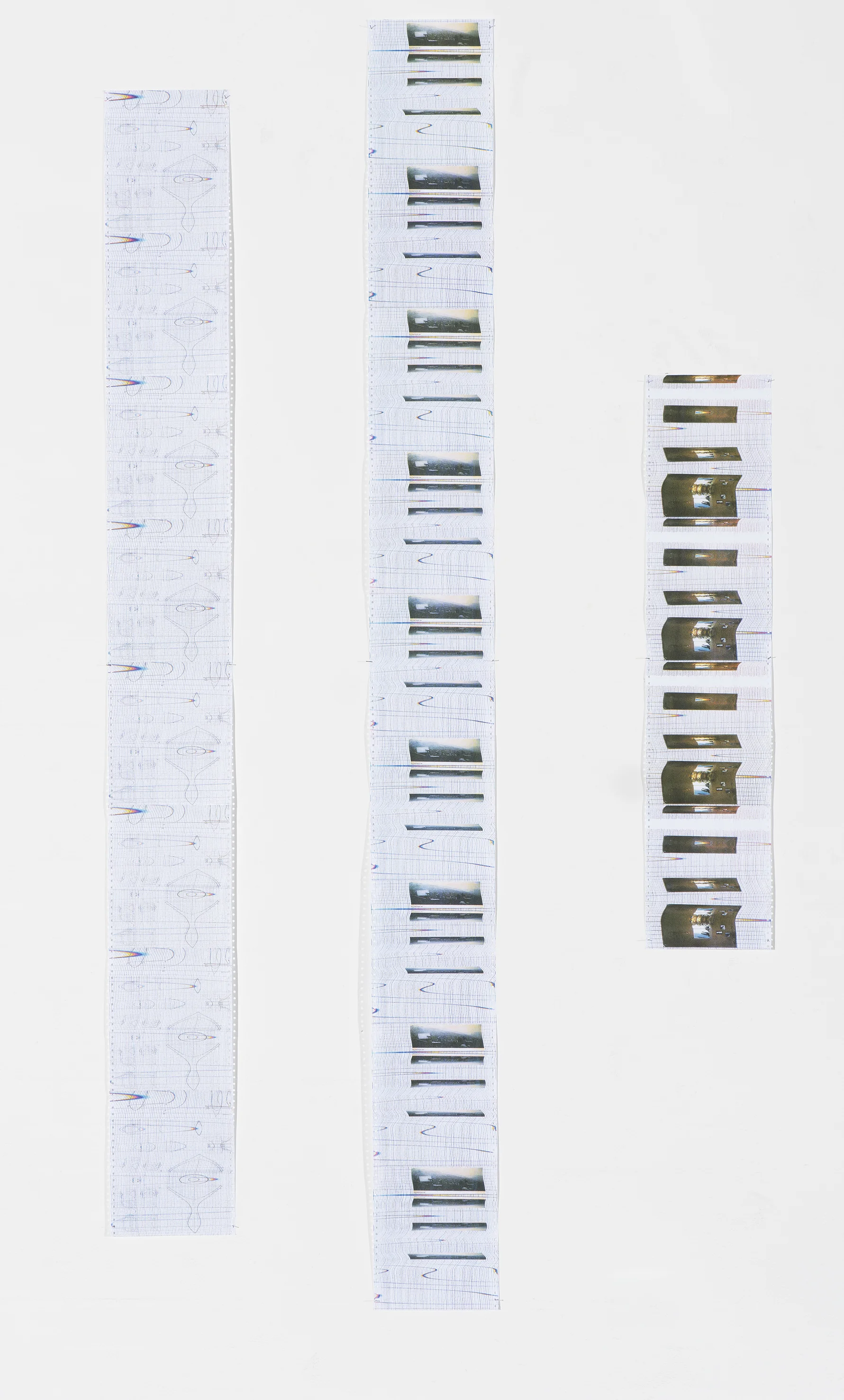 Untitled (installation view)