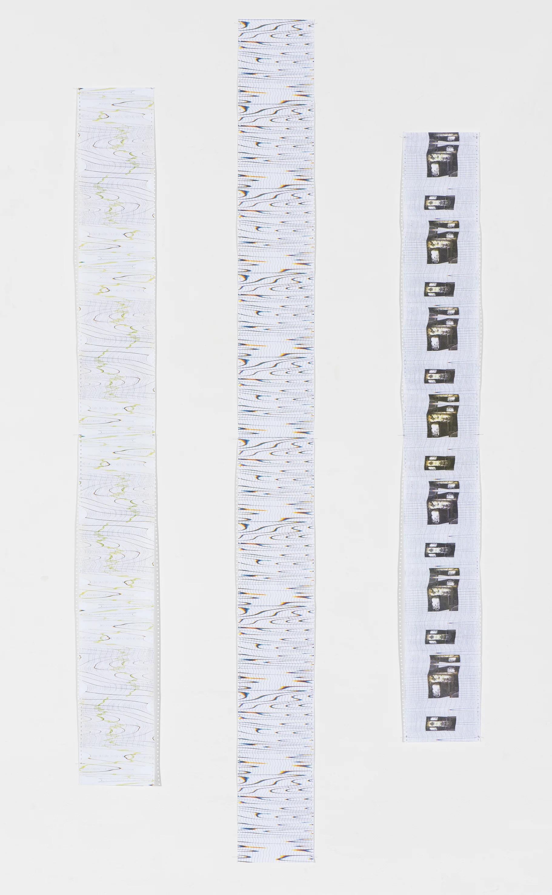 Untitled (installation view) 