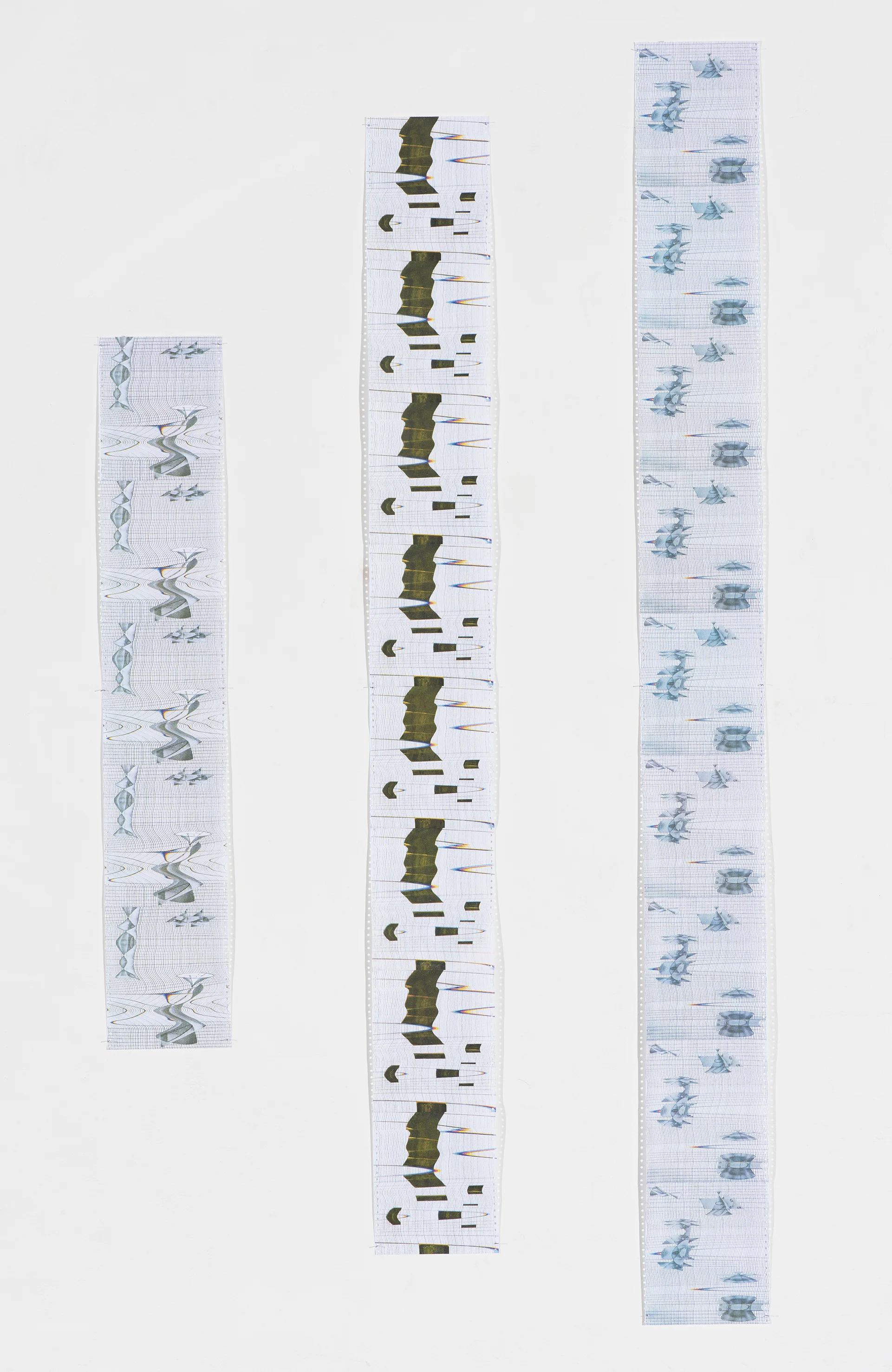 Untitled (installation view)