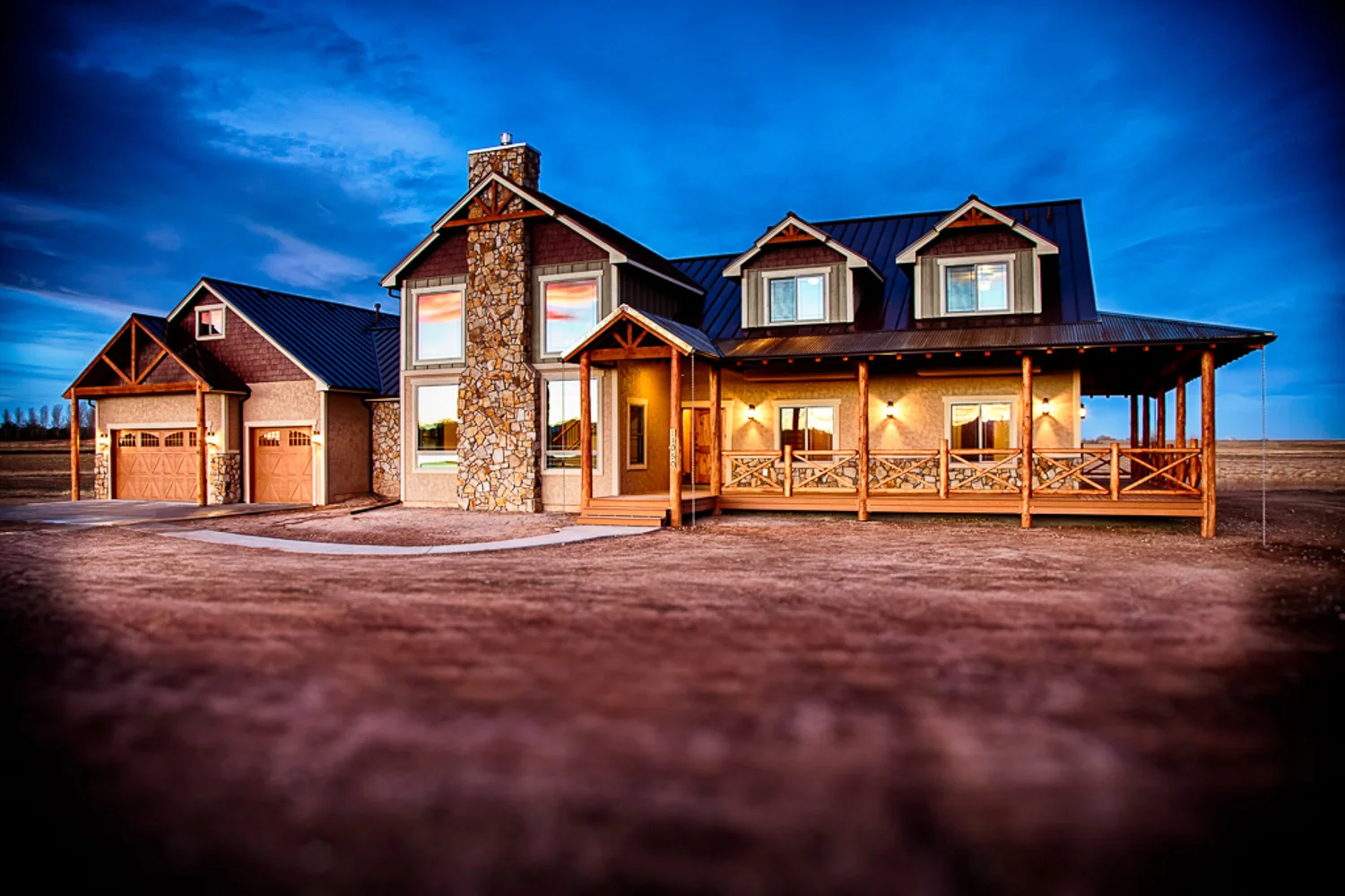 Savant Homes Inc.