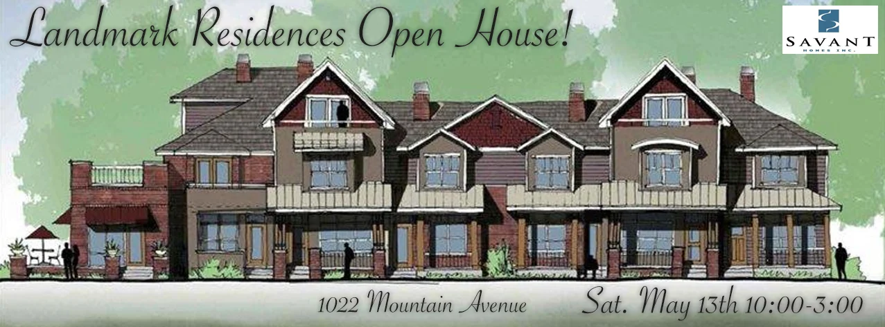 Savant Homes Landmark Open House.jpg