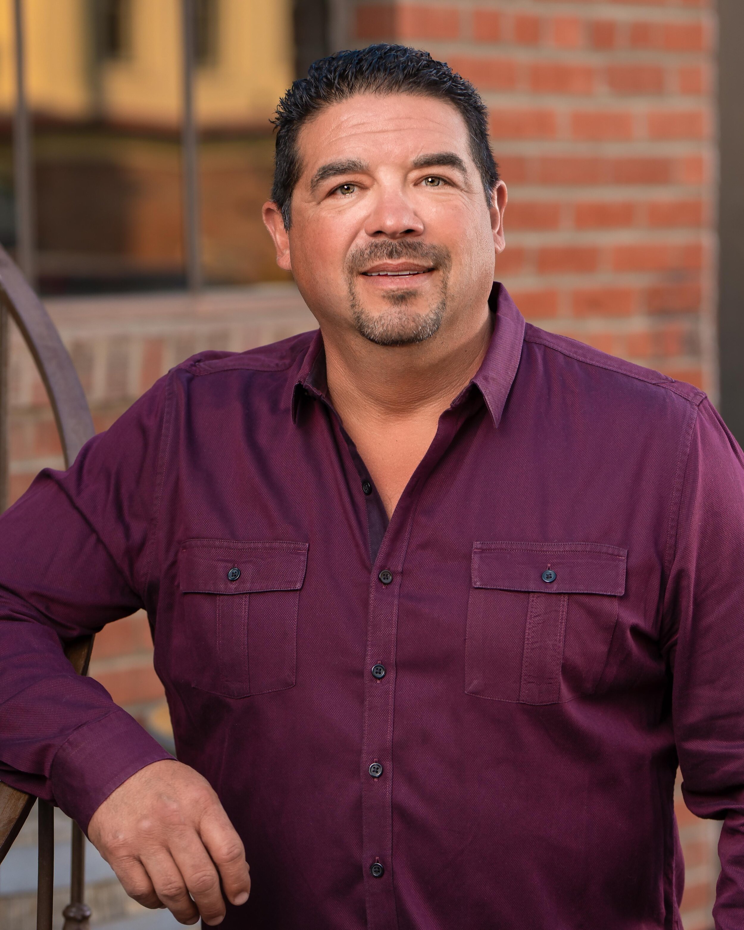Alan Strope