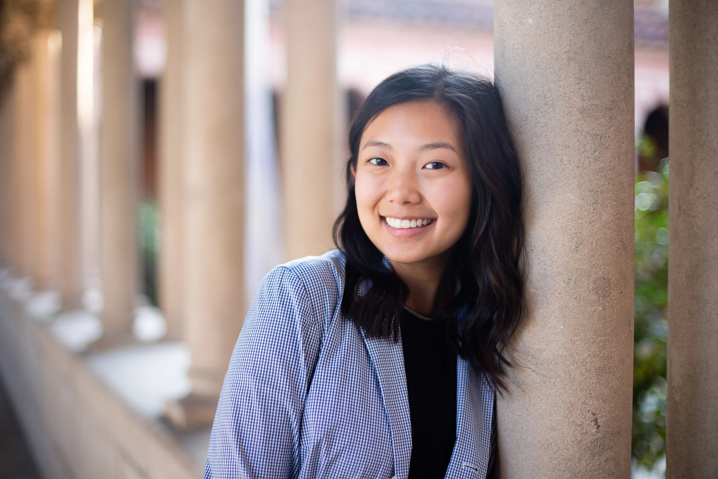 Michelle Phan I volunteered with an Asian American non-profit back at home. I thought I knew all about being Asian American, but little did I know that I barely scratched the surface. There are so many aspects, intersectionalities, and issues pertinent to the Asian American identity that I had never thought about before and I am continuing to learn about all of those as I enter my third year in APASA.