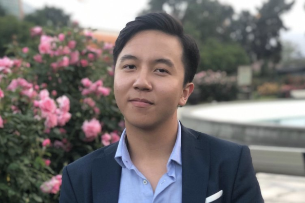 Austin Nguyen I was initially drawn to APASA because everyone was focused on one goal: sharing Asian American stories. Stories contain Asian Pacific American history, culture, and community and every individual in APASA is passionate about sharing APA stories. APASA provides a platform for all individuals to learn about APA culture and the diversity that defines our community. I wanted to be a part of APASA to not only share my own stories but to ensure that everyone member of the APA community has a voice to share their story and that their voice was recognized.