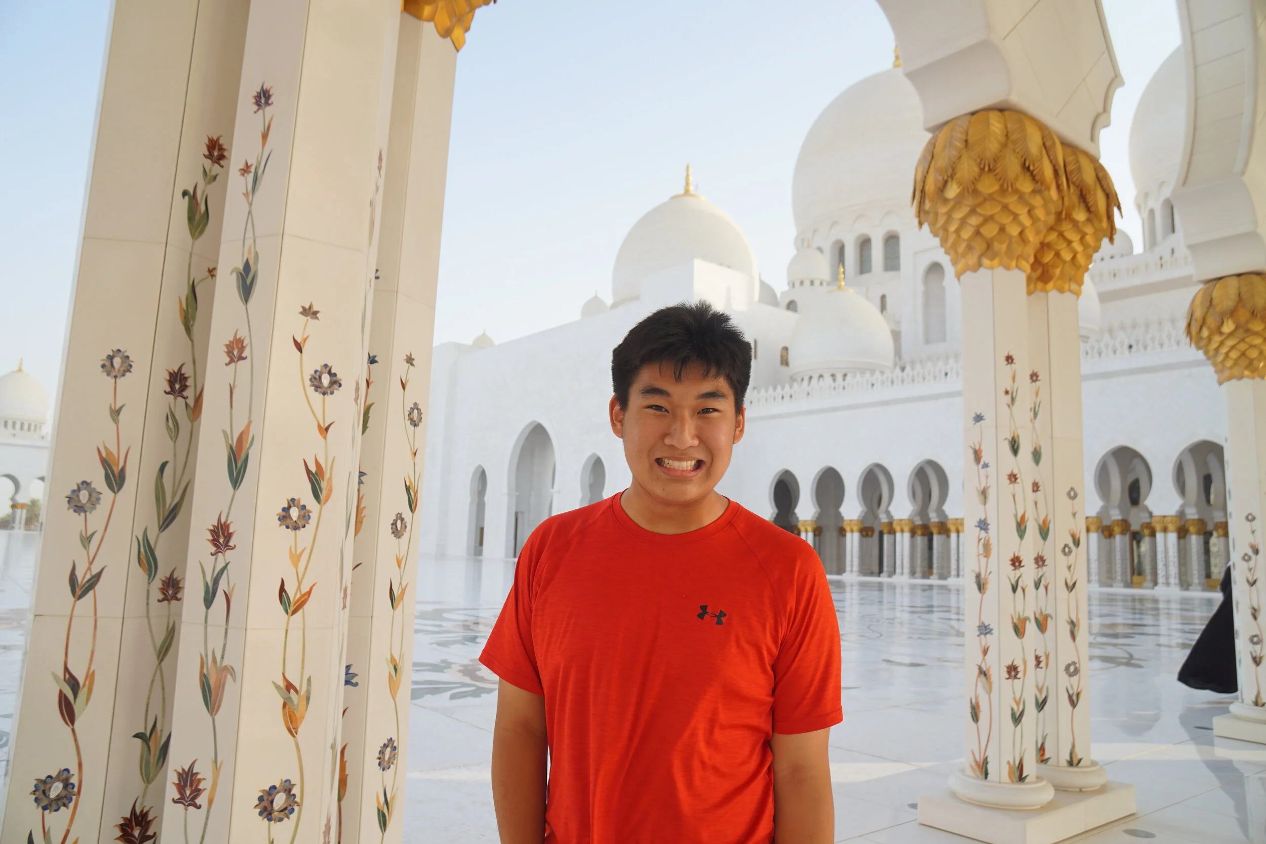 APASA Spotlight: Cody Mizuguchi