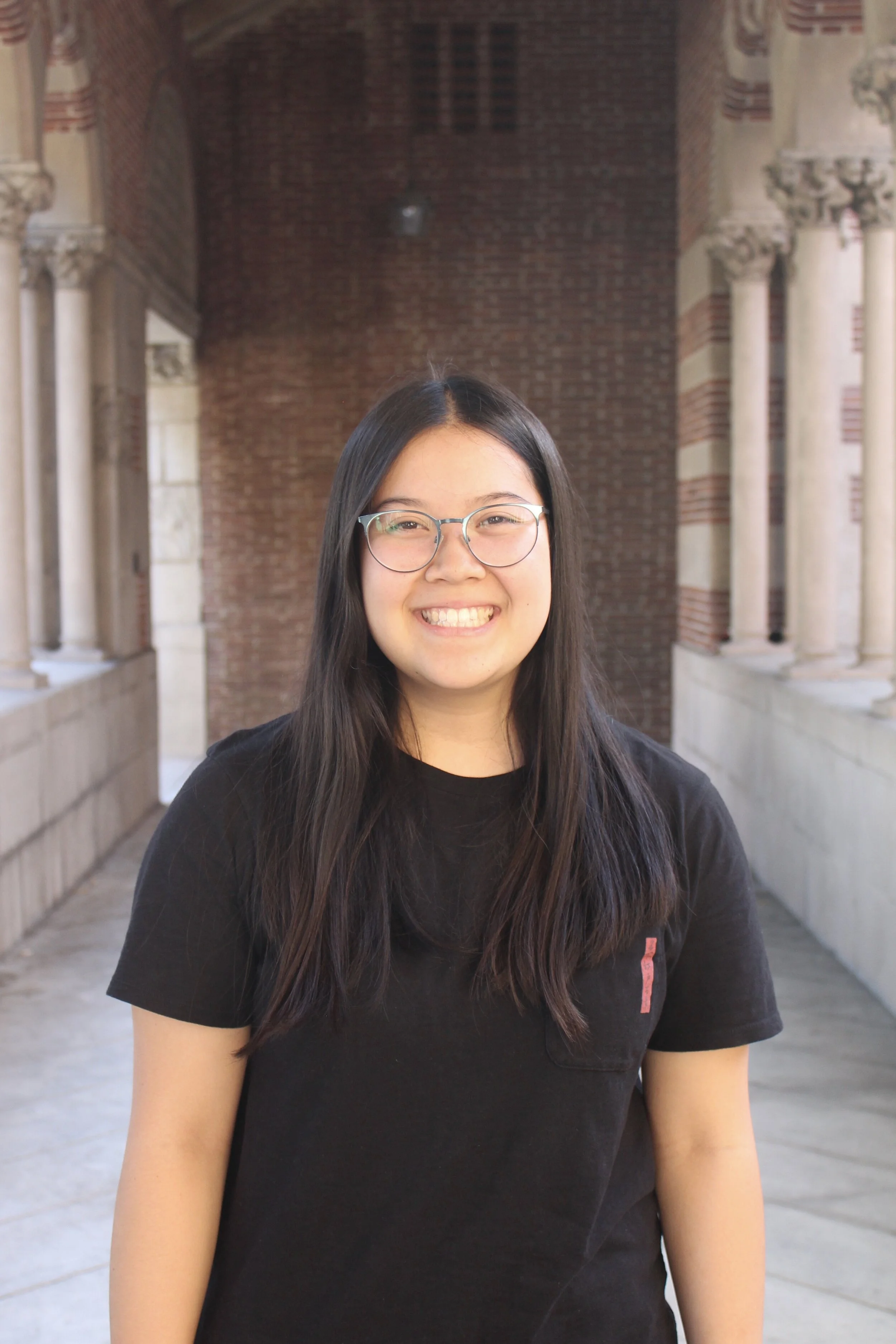 APASA Spotlight: Kimberle Sotelo