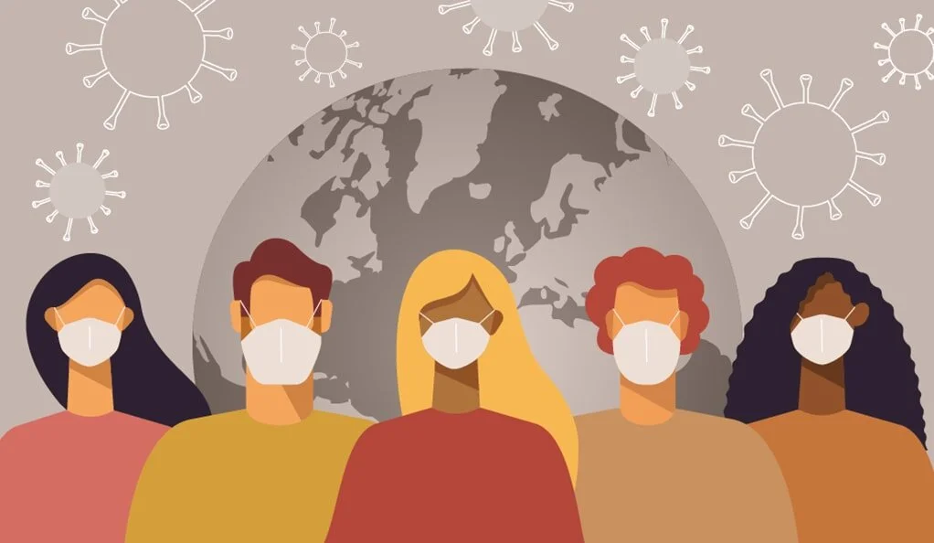 COVID-19 and Xenophobia