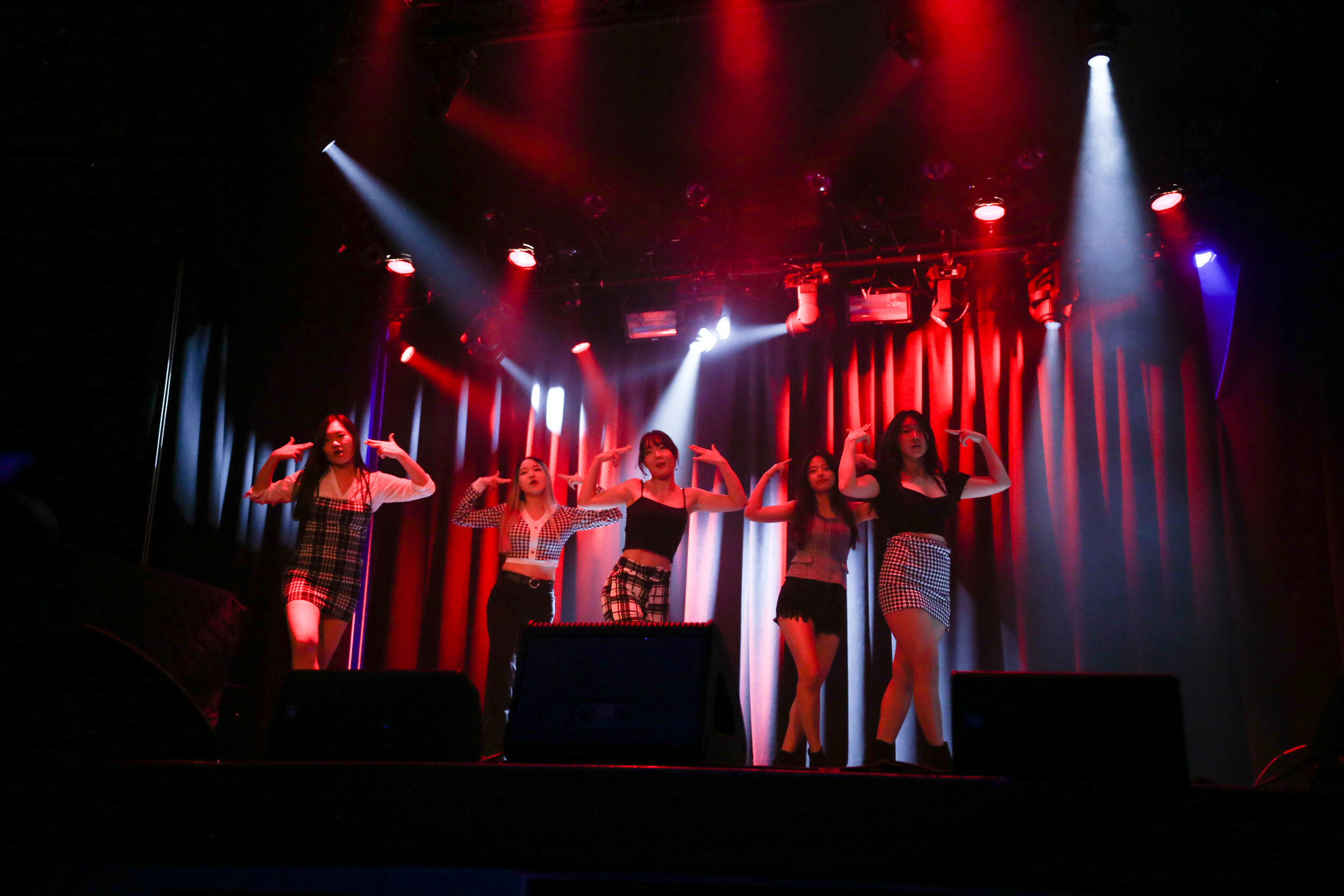 APASA's Got Talent 2020 🎤