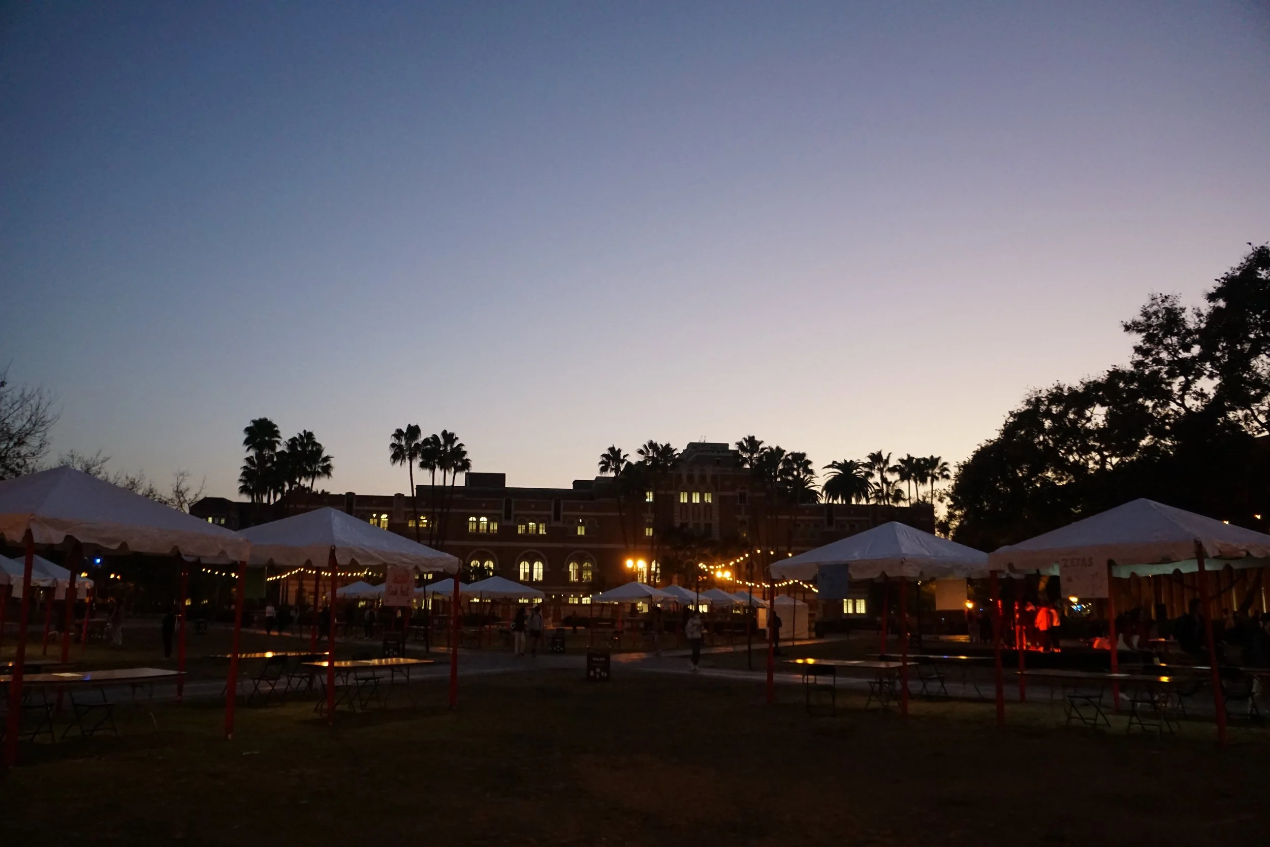 APASA Night Market 2022: Plant Your Roots! 🌱