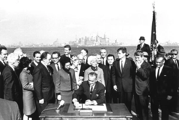 Slipping through the cracks: the dark history of housing insecurity in the Asian community