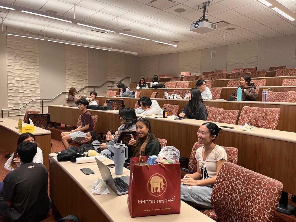 Late Night Movie Night 2023 🎬