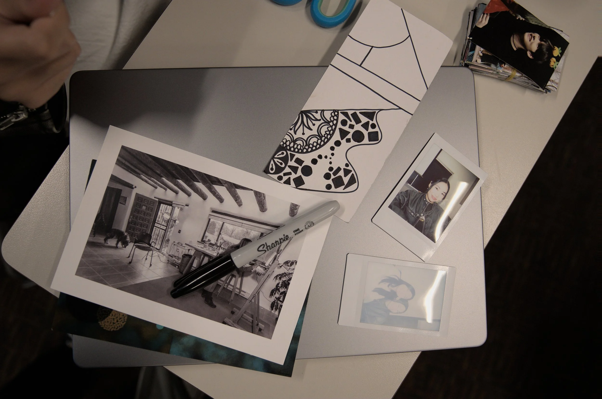 Frame By Frame 🖼️