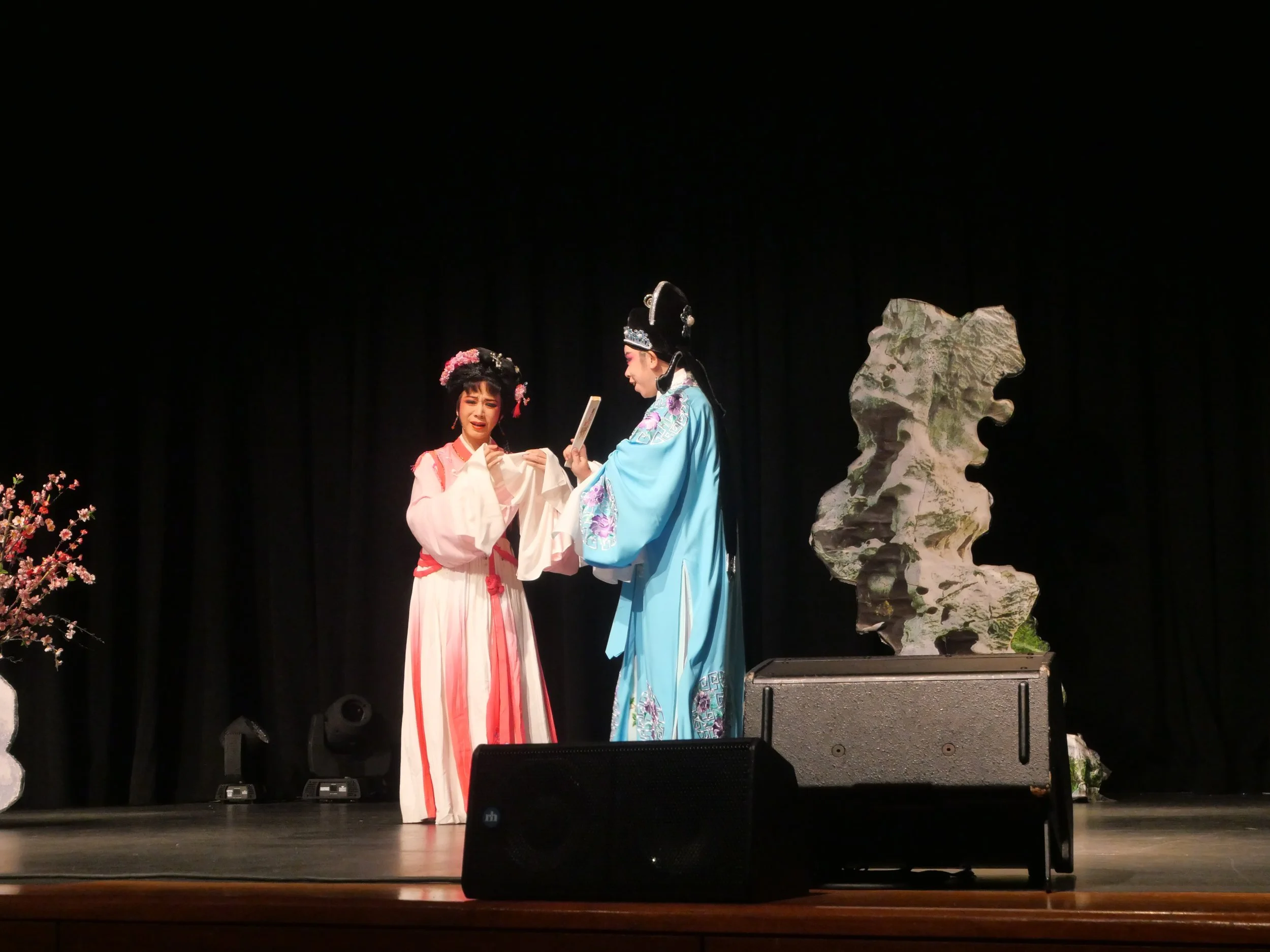 Embracing the Art of Imperfection – Cultural Arts Expo 2025