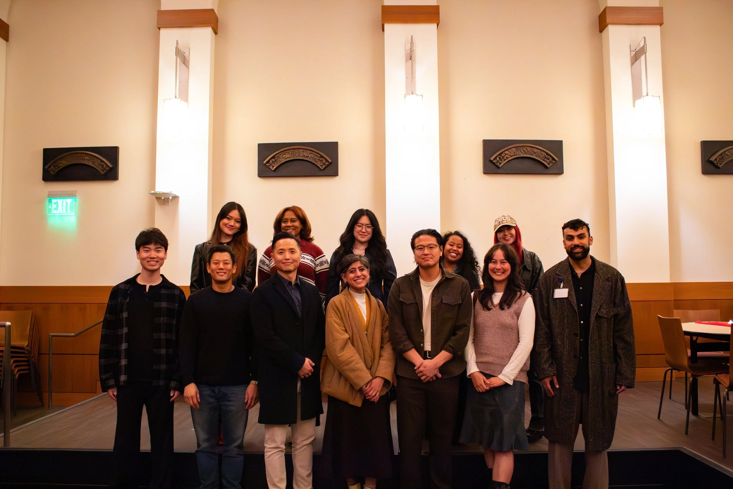 APASA Community Dinner