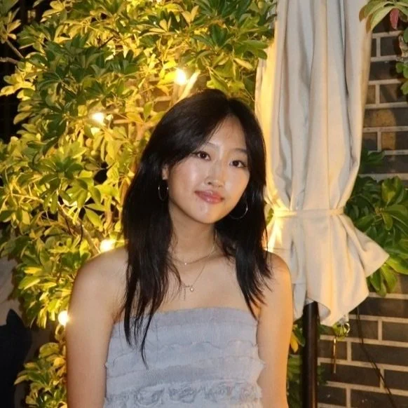 Hailey Cheney Board — USC APASA