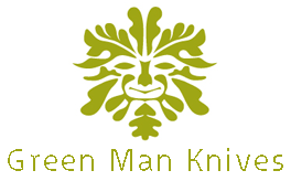 Green Man Knives