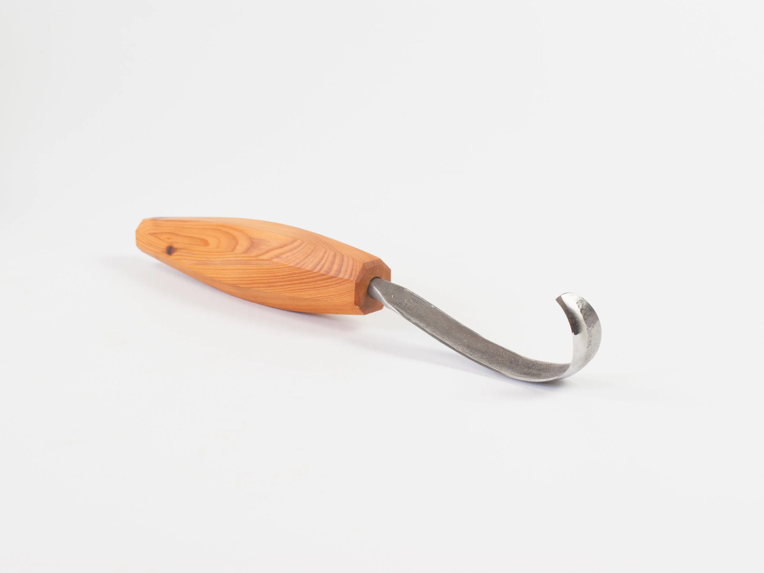 Large Hook Knife