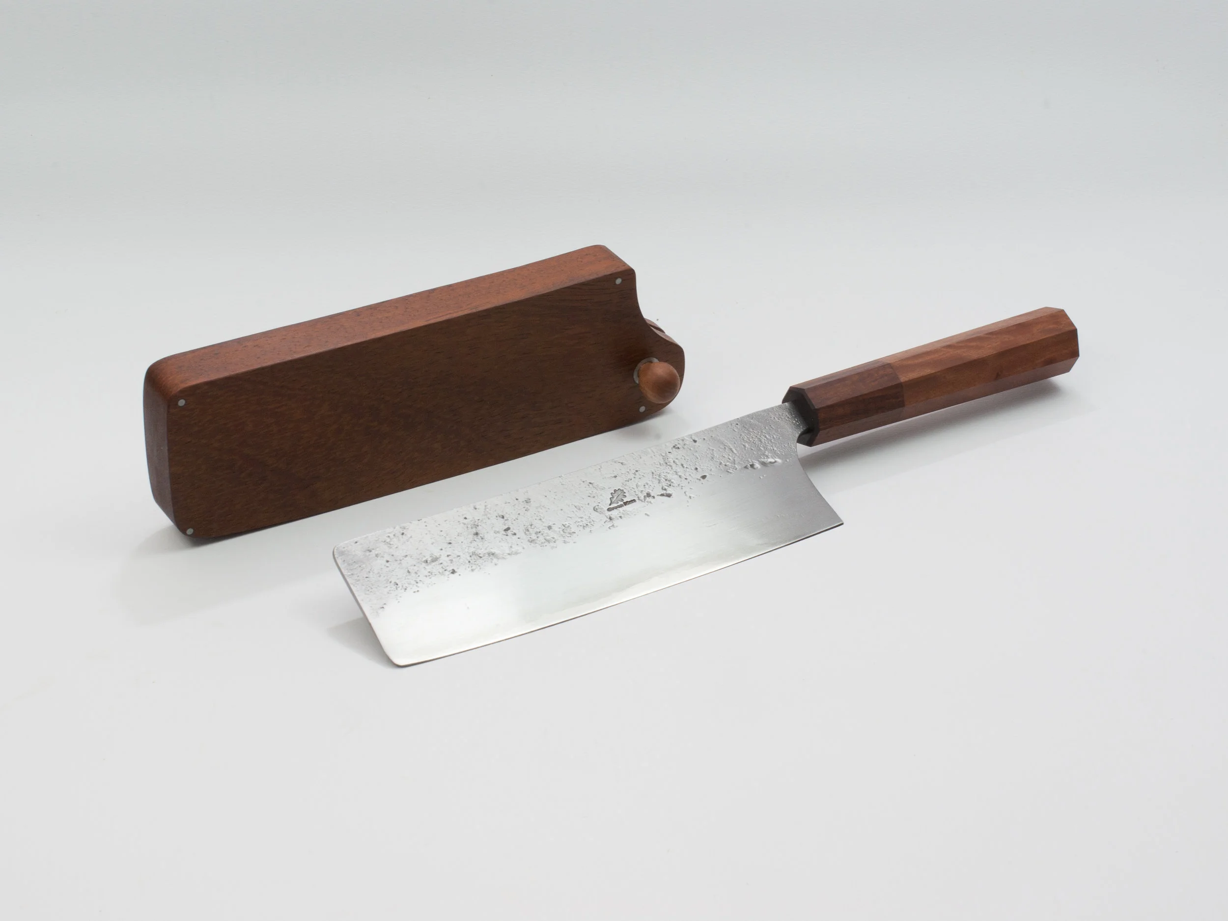A Nakiri For My Son