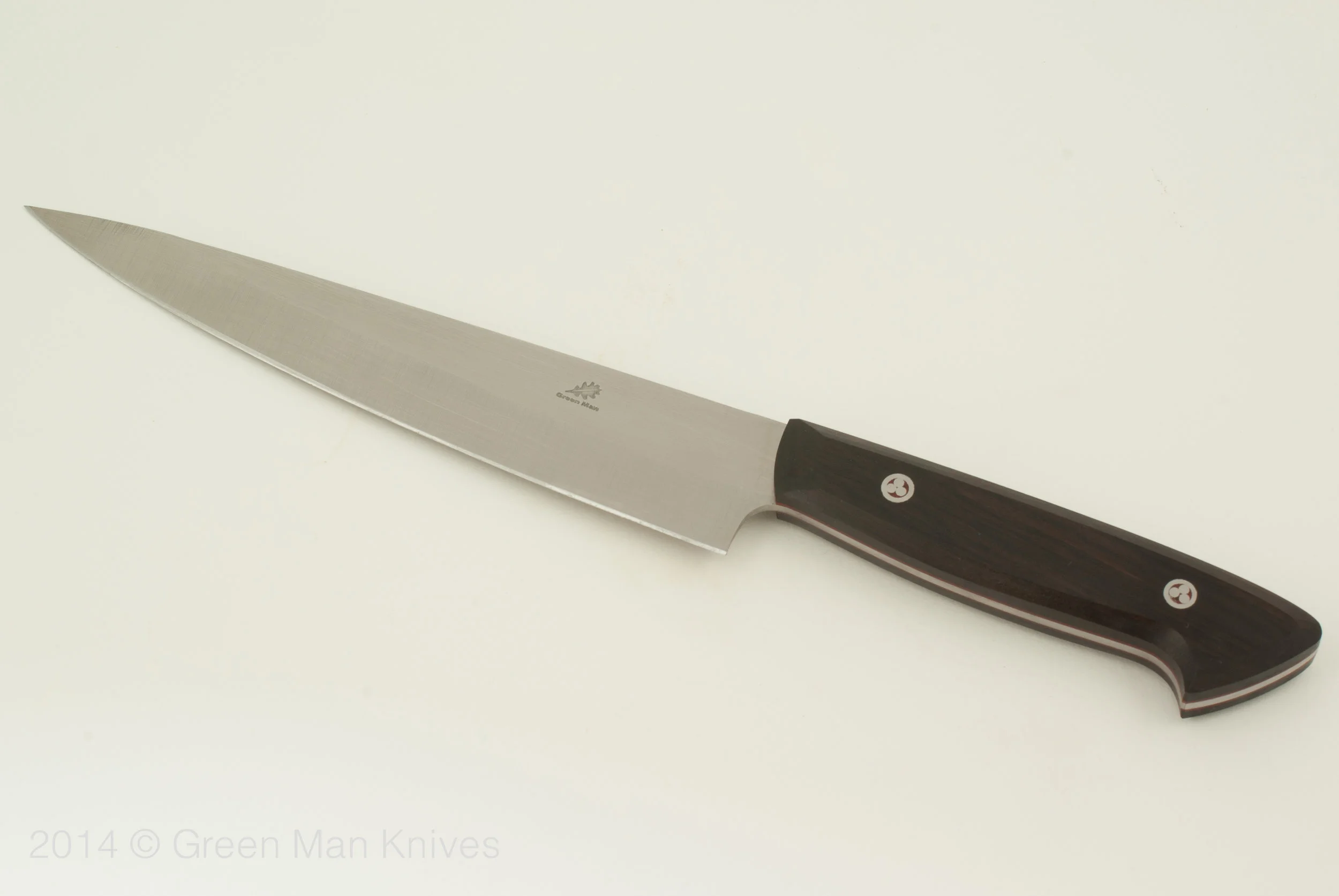 Fusion Gyuto 170