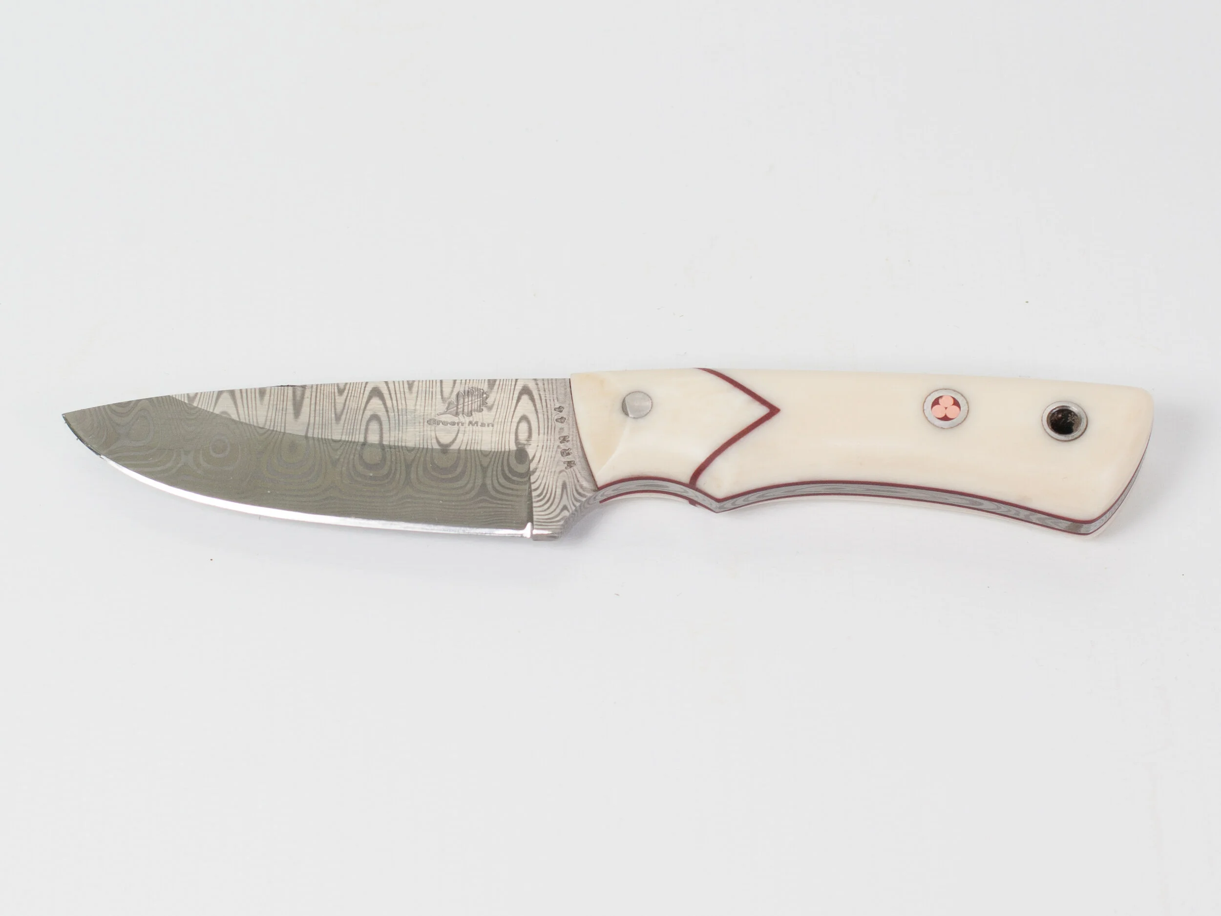 A Kirpan for Surinderpal