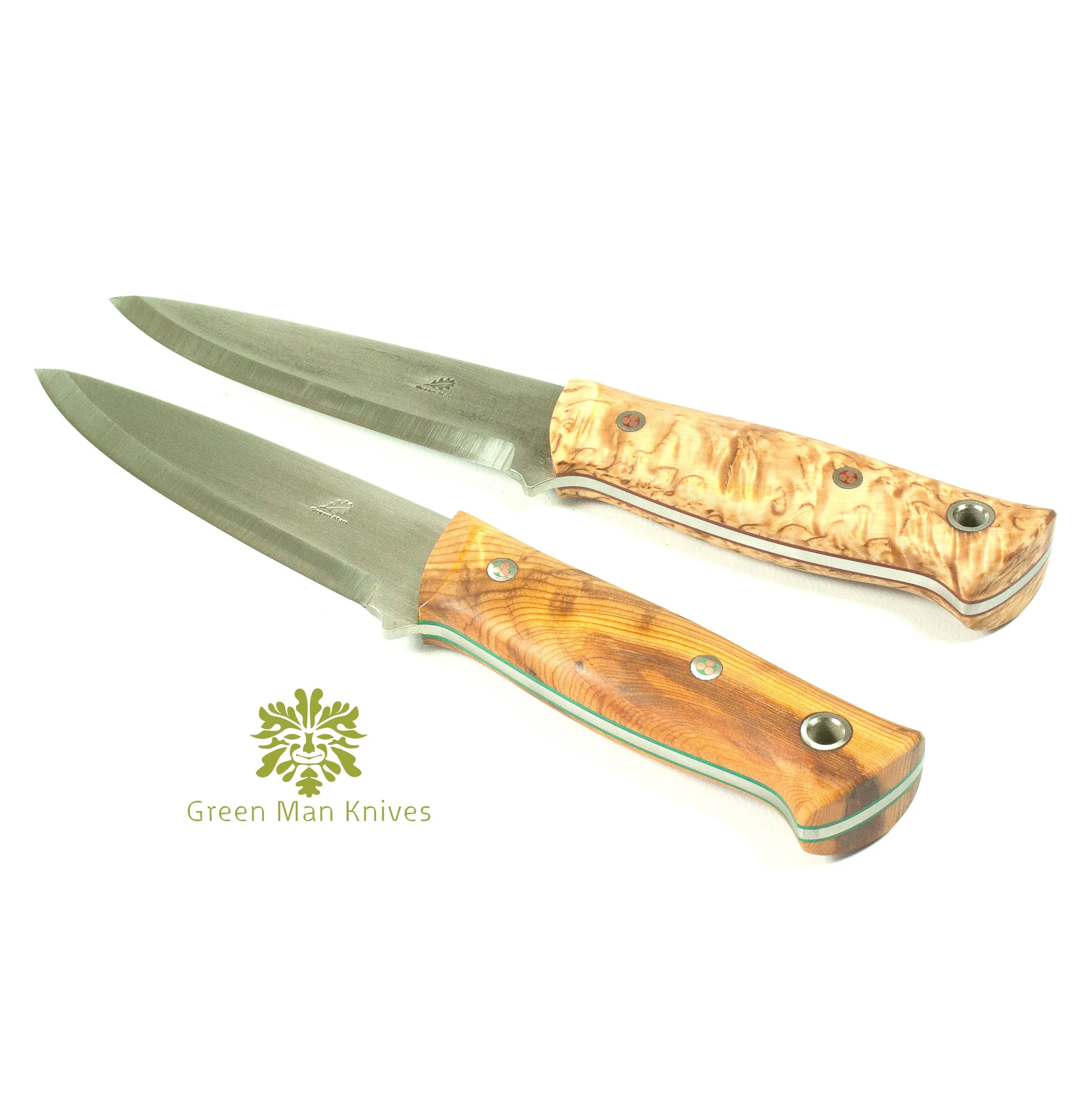 'Bushman' custom-made to order