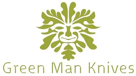 Green Man Knives