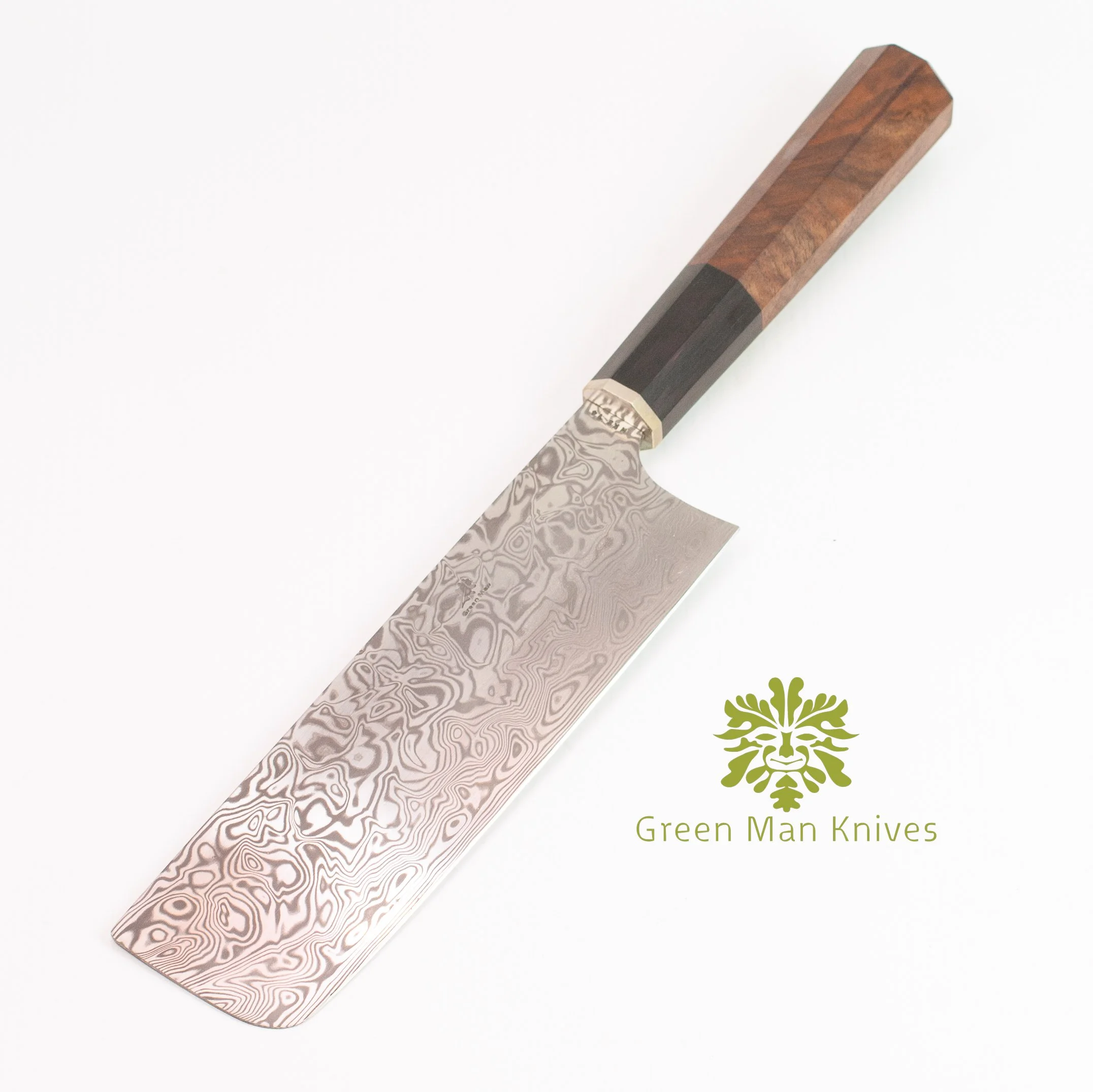 Classic Nakiri custom-made to order
