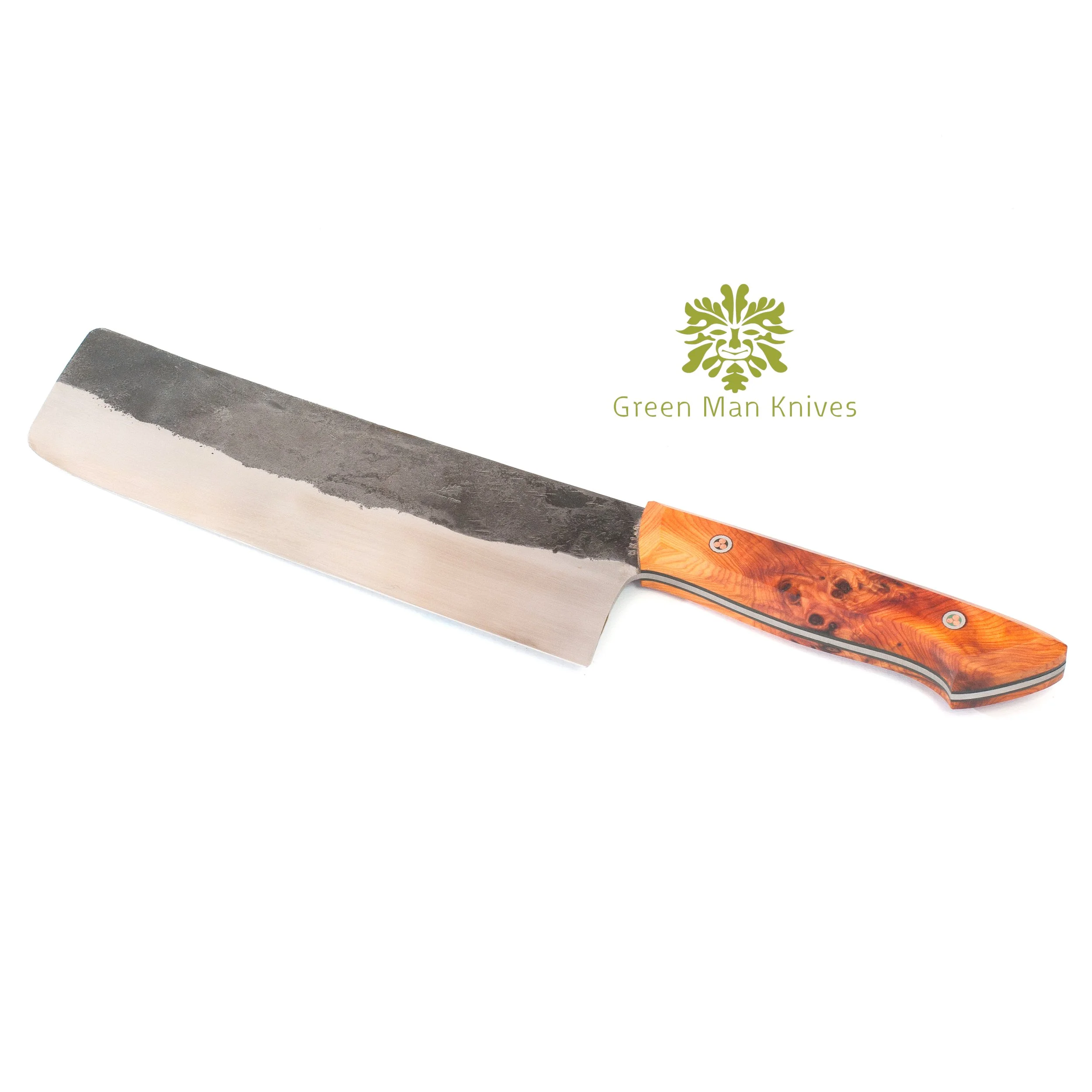 Fusion Nakiri custom-made to order