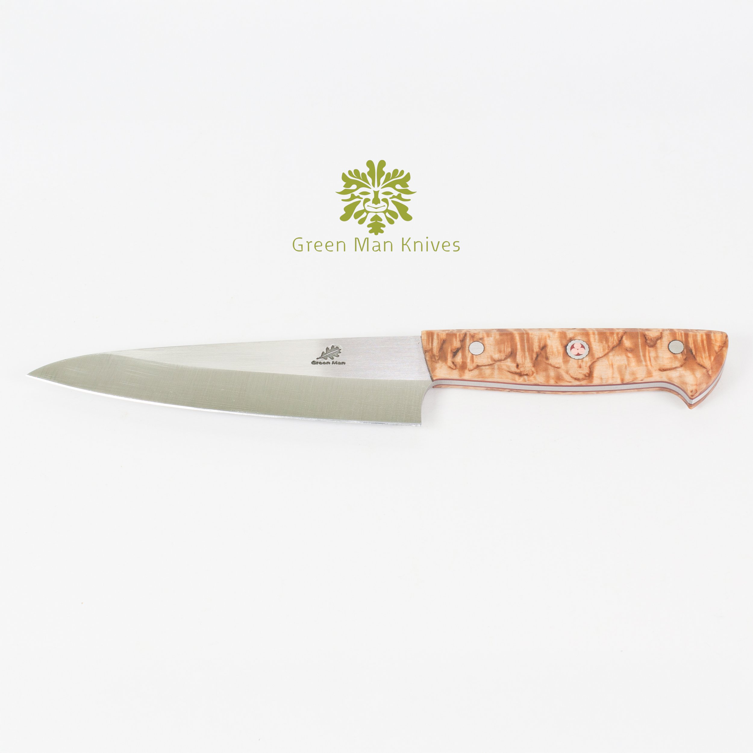 Fusion Petty custom-made to order