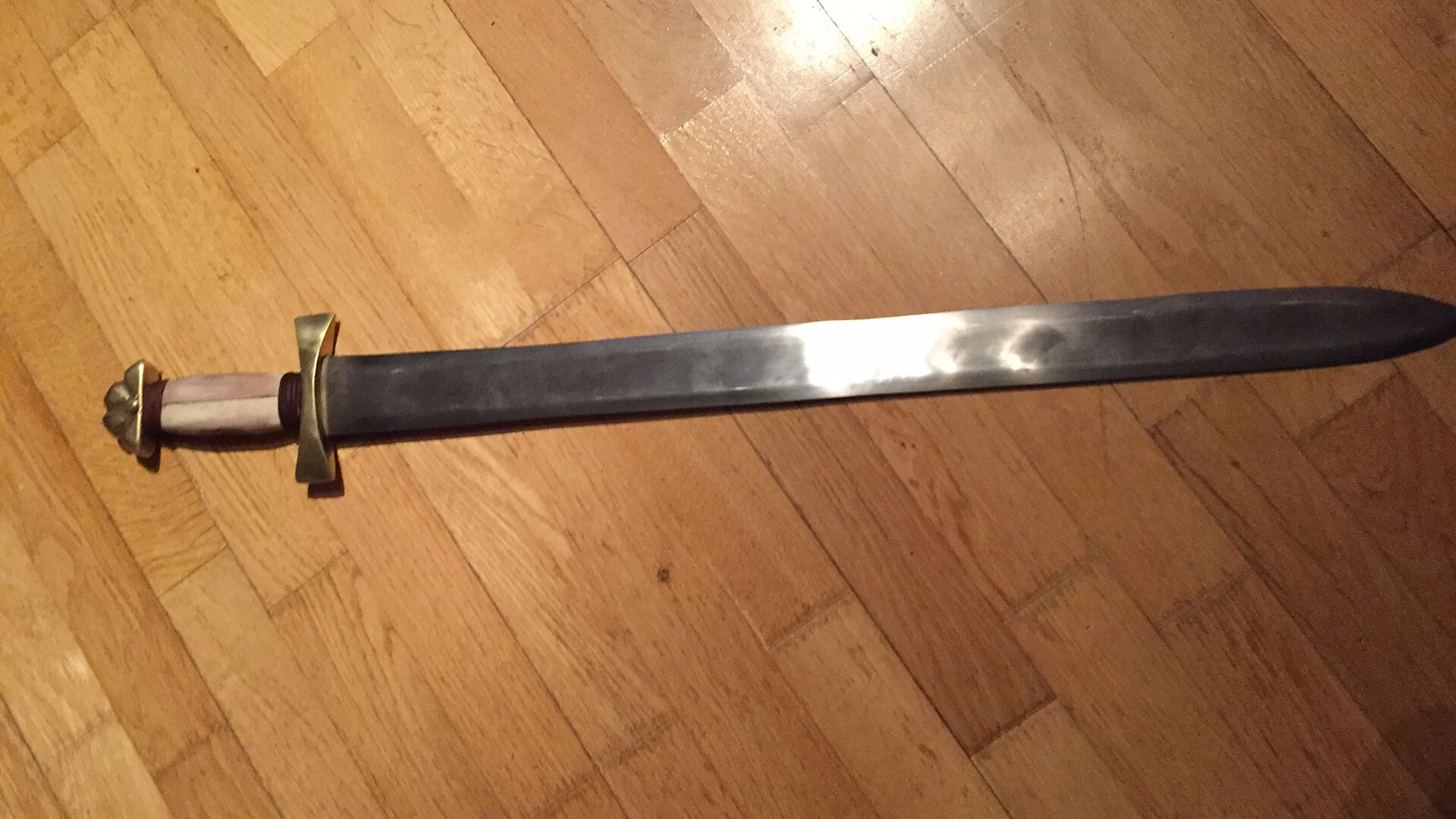 Viking Sword 2