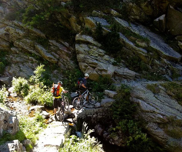 dave si ledge GR10.JPG