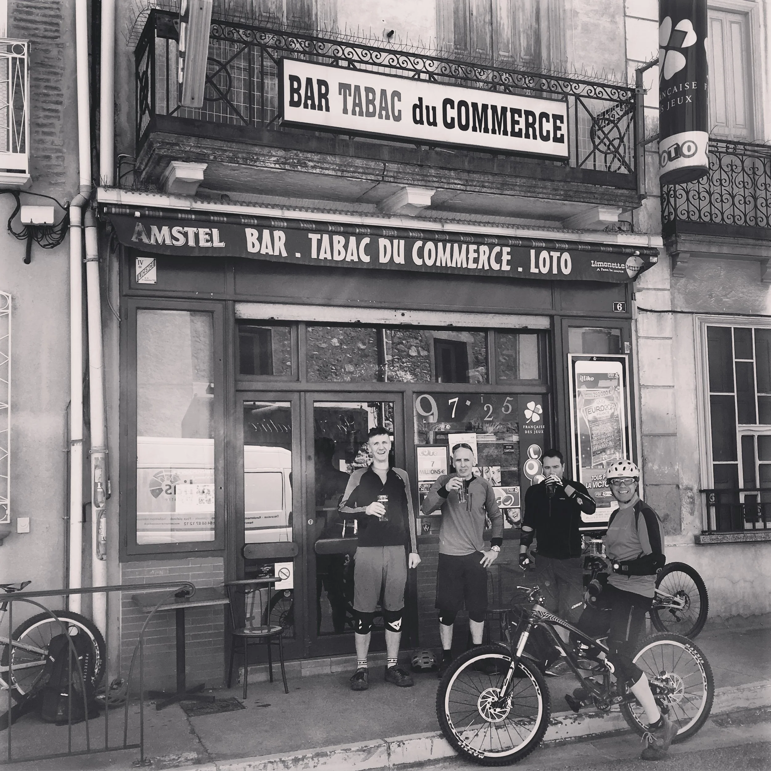 HOLIDAY PACKAGE 4 - B SPOKE