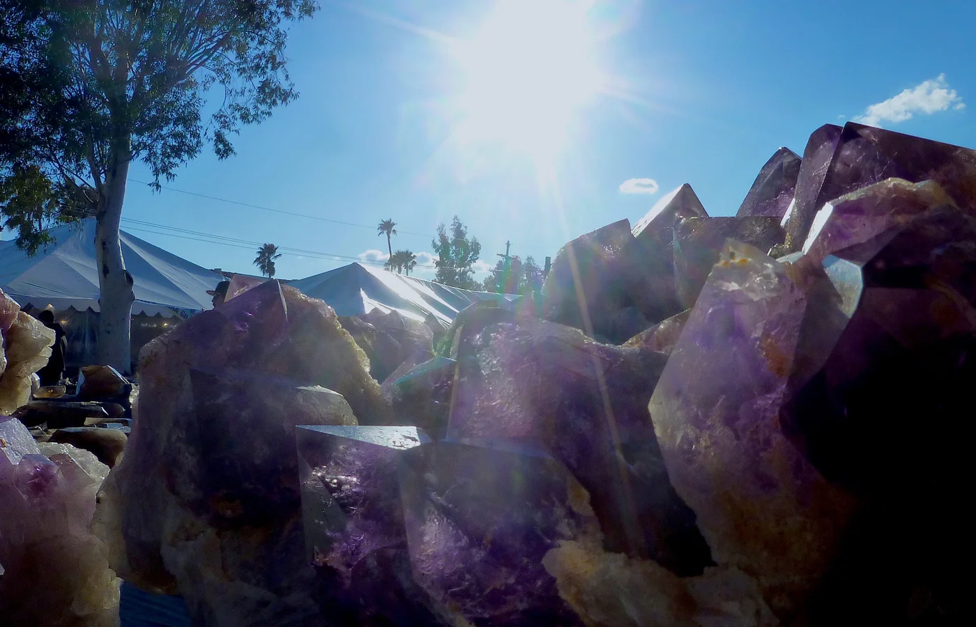 Minerals Best of
