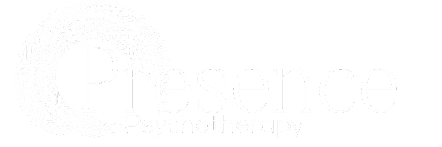 Presence Psychotherapy