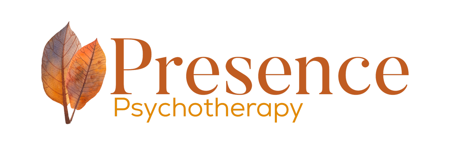 Presence Psychotherapy