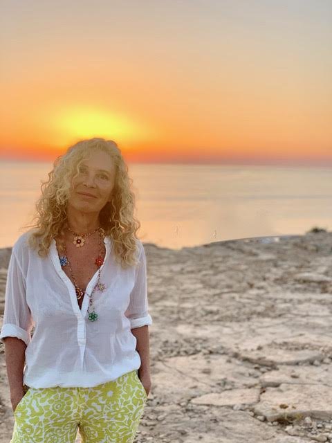 Hormone Yoga Thérapie avec Kathy Wolff à Bruxelles